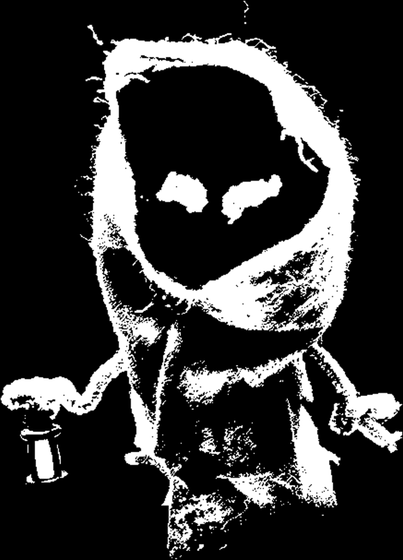 Band Mascot